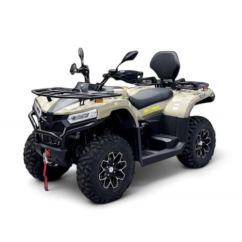 Квадроцикл BIZON YK450A EPS