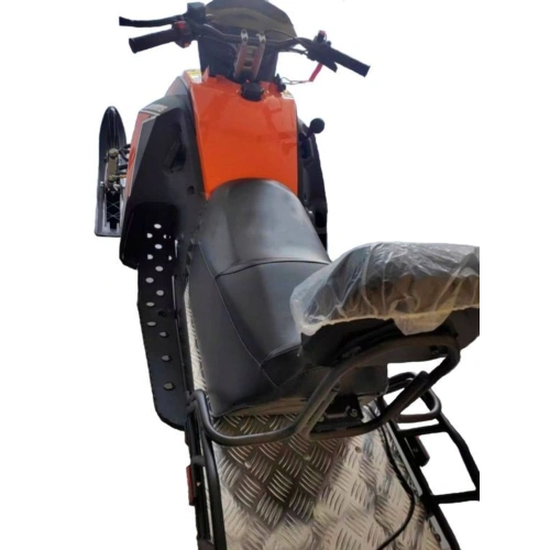 Снегоход MOTOLAND Alpine 200