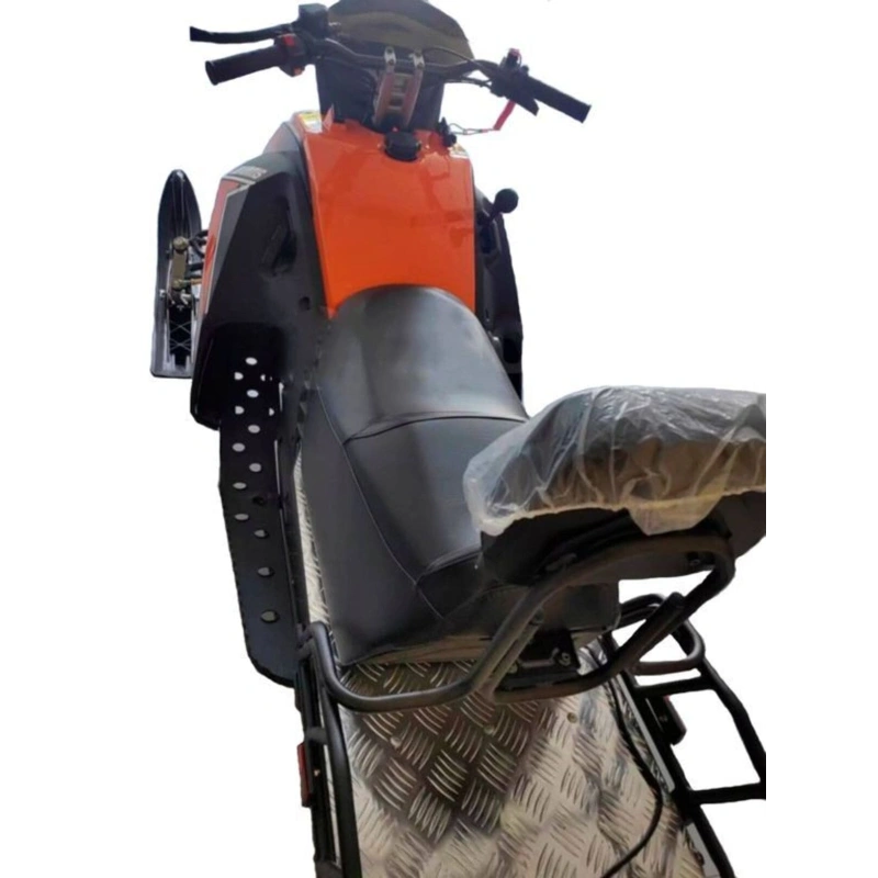 Снегоход MOTOLAND Alpine 200