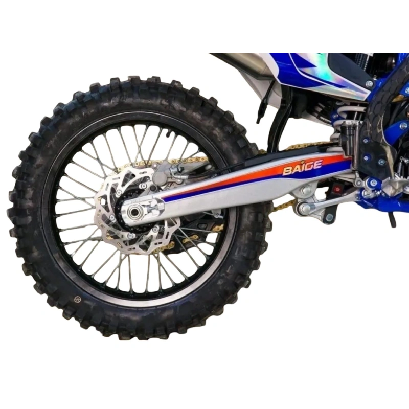Мотоцикл BAIGE PR300-89 (175FMM) 21/18 ENDURO