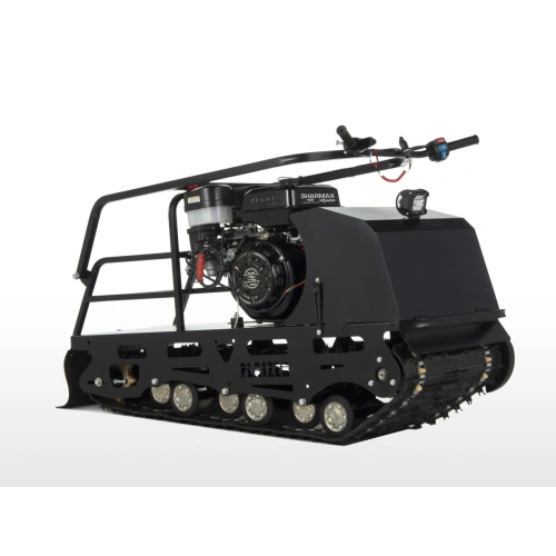 Мотобуксировщик FLAIZER G500 1450 HP15 Maximum (2024)