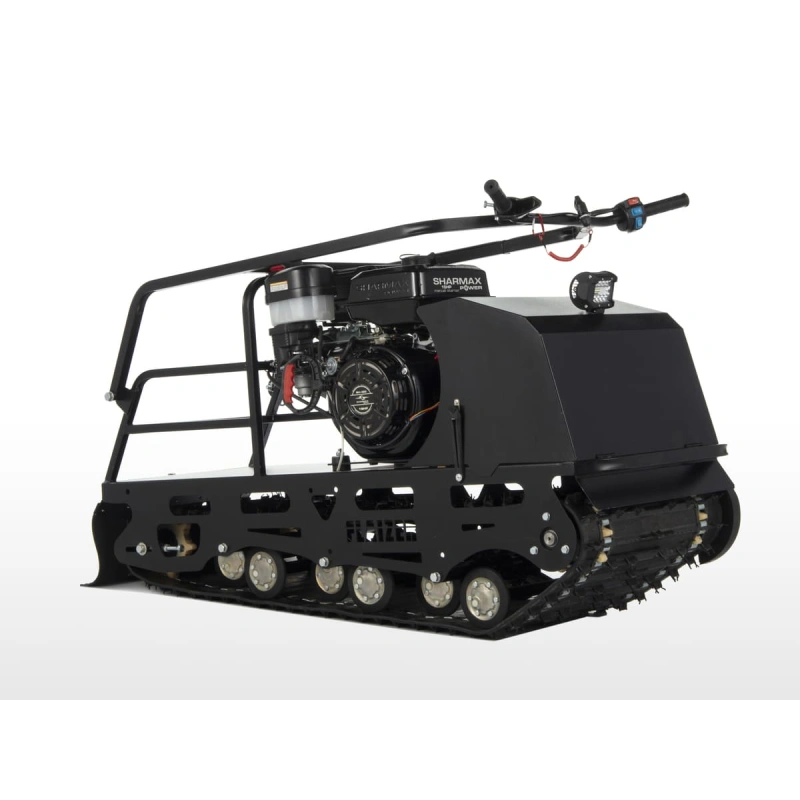 Мотобуксировщик FLAIZER G500 1450 HP15 Maximum (2024)