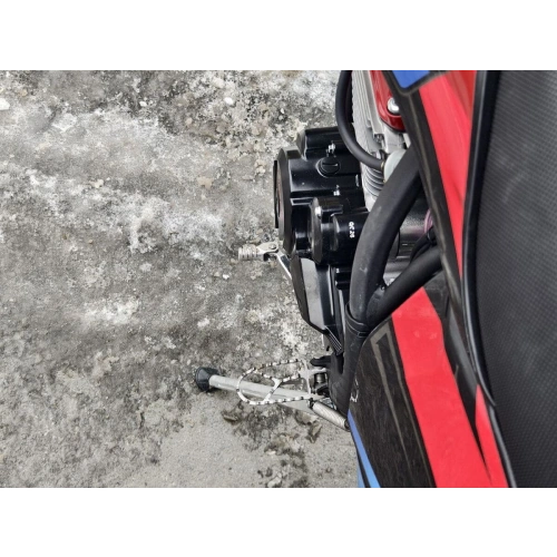 Мотоцикл кроссовый эндуро FIDELIS King CB300RL (175FMN)