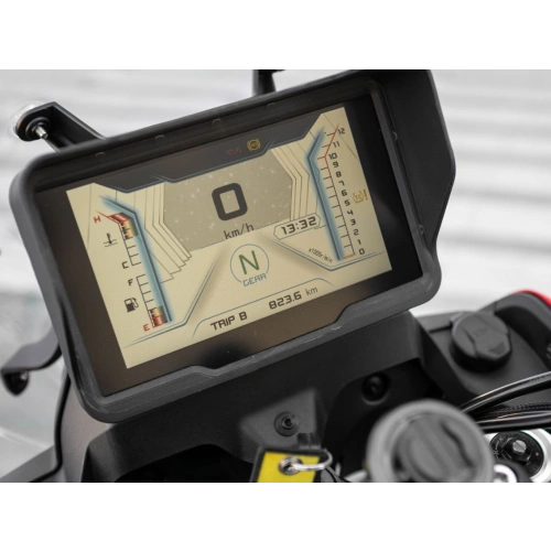 Мотоцикл SHARMAX GL 601 Ultra ТУРЭНДУРО