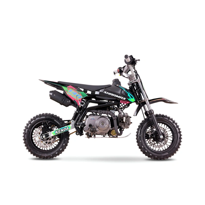 Питбайк SHARMAX Sport 130 mini