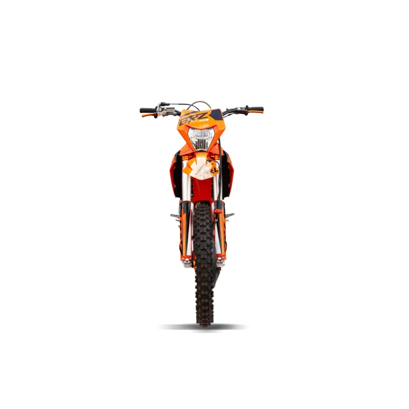 Мотоцикл BRZ MX8 NC300s 24 ENDURO