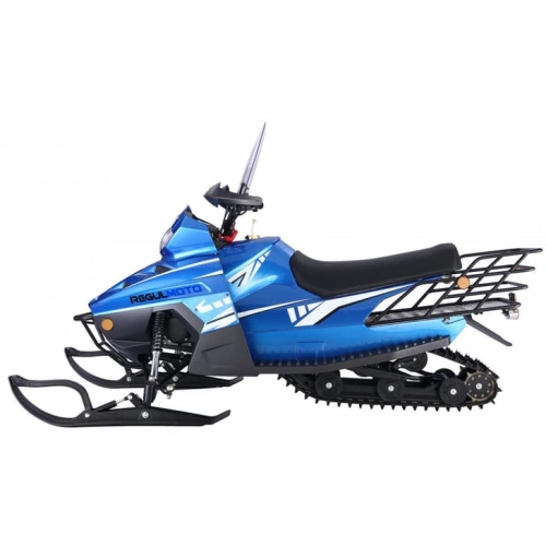 Снегоход REGULMOTO Wolf не разборный