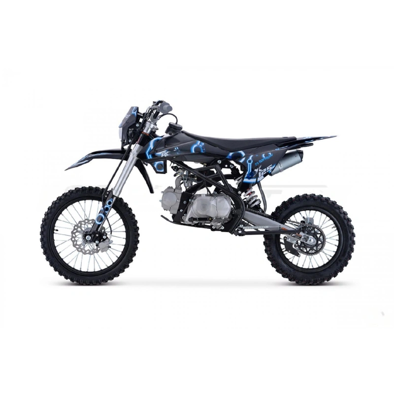 Питбайк ROCKOT RX125-2 Tronium 17/14