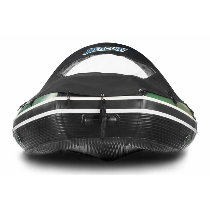 Лодка ПВХ STORMLINE Adventure Extra 360 (2024)