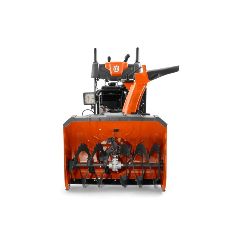 Снегоуборщик HUSQVARNA ST 327