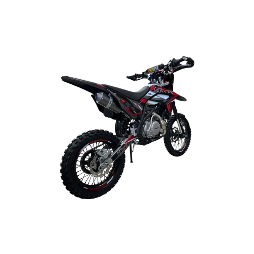 Питбайк FXMOTO Y4
