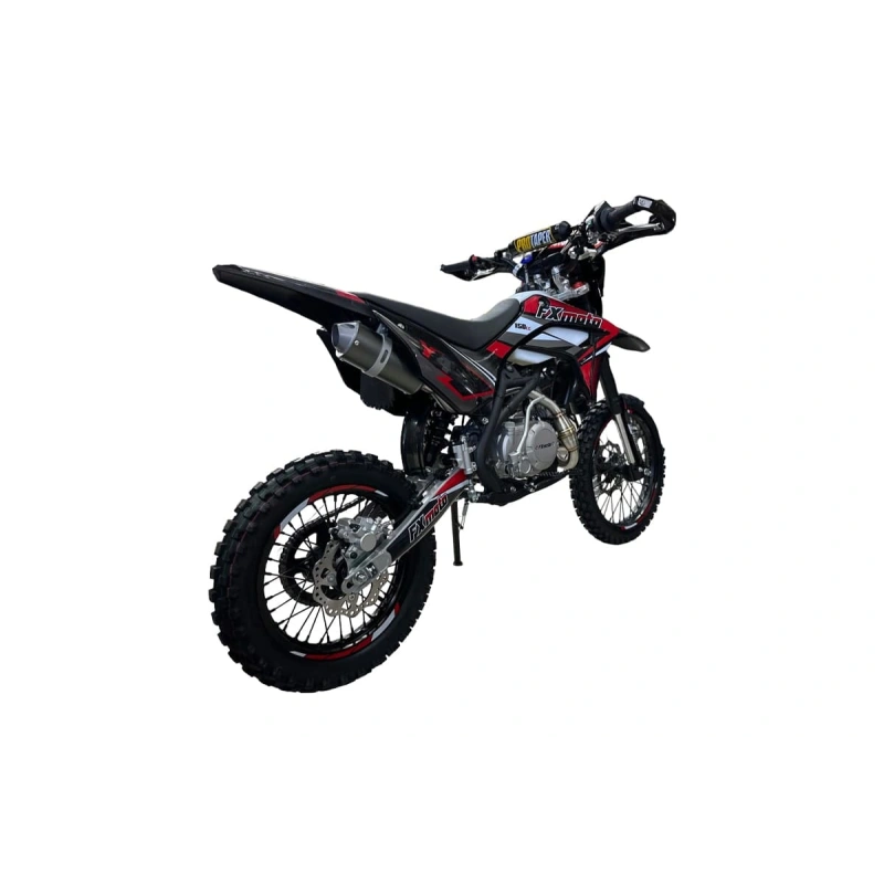 Питбайк FXMOTO Y4