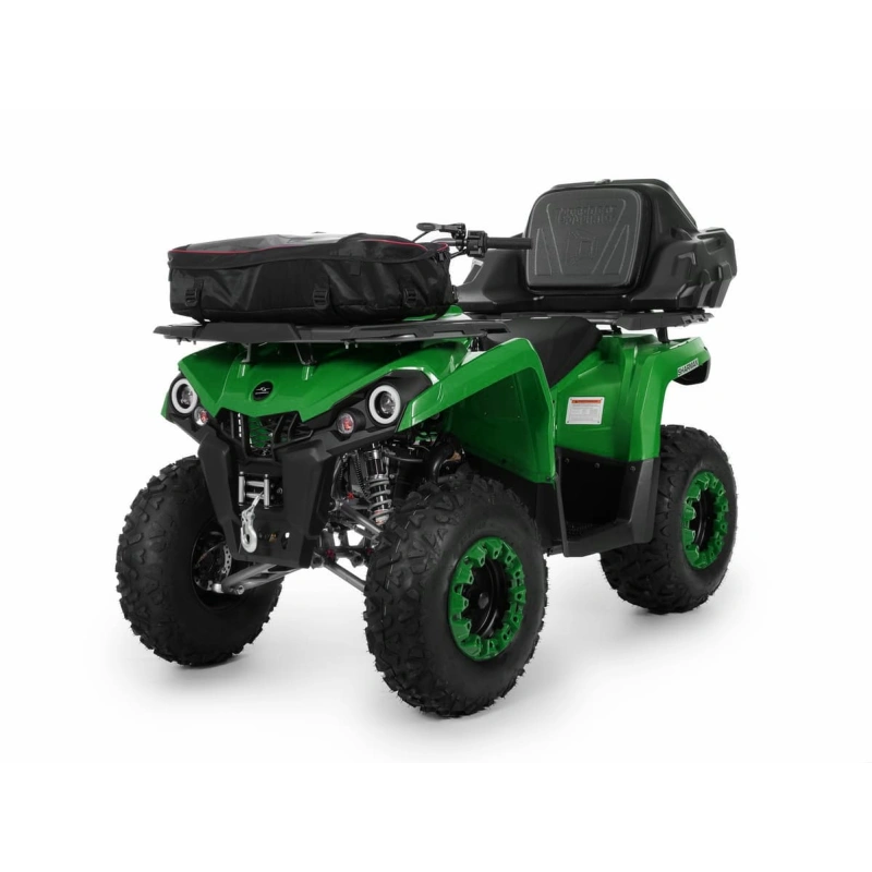 Квадроцикл SHARMAX Hummer 300
