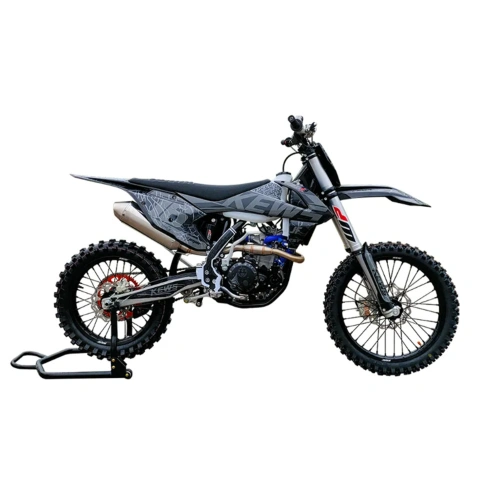 Мотоцикл KEWS NC450 ENDURO