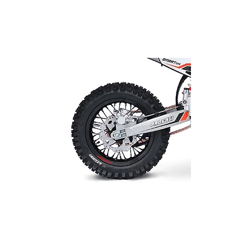 Питбайк PROGASI Smart Mini 125