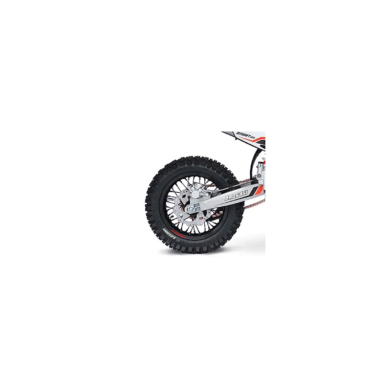 Питбайк PROGASI Smart Mini 125