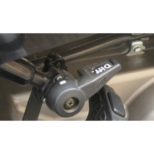 Квадроцикл ADLY Standart ATV320U 4WD