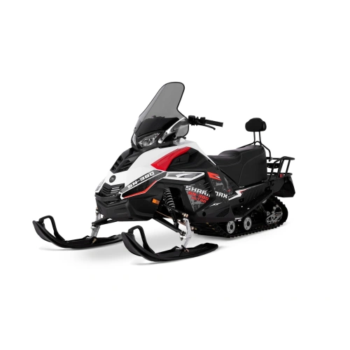 Снегоход SHARMAX SN-380 Ultra