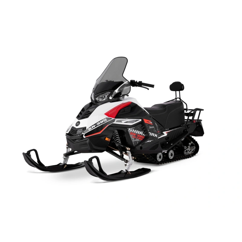 Снегоход SHARMAX SN-380 Ultra