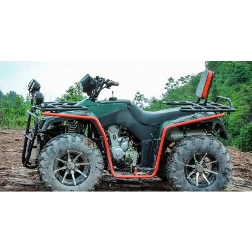 Квадроцикл ZONGSHEN Taiga 4X4 350cc