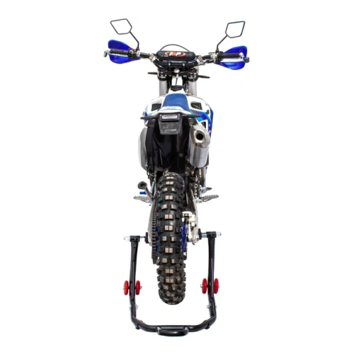 Мотоцикл кроссовый эндуро REGULMOTO Legend 300