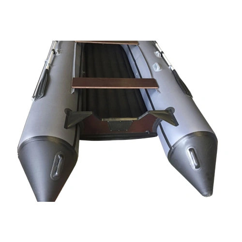 Лодка ПВХ BIG BOAT Ermak 400