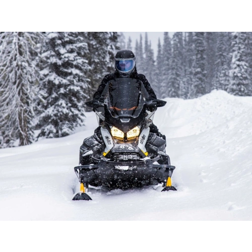 Снегоход BRP Ski Doo Skandic LE 24" 900 Ace