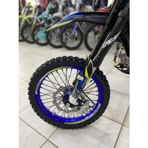 Питбайк FXMOTO Y2