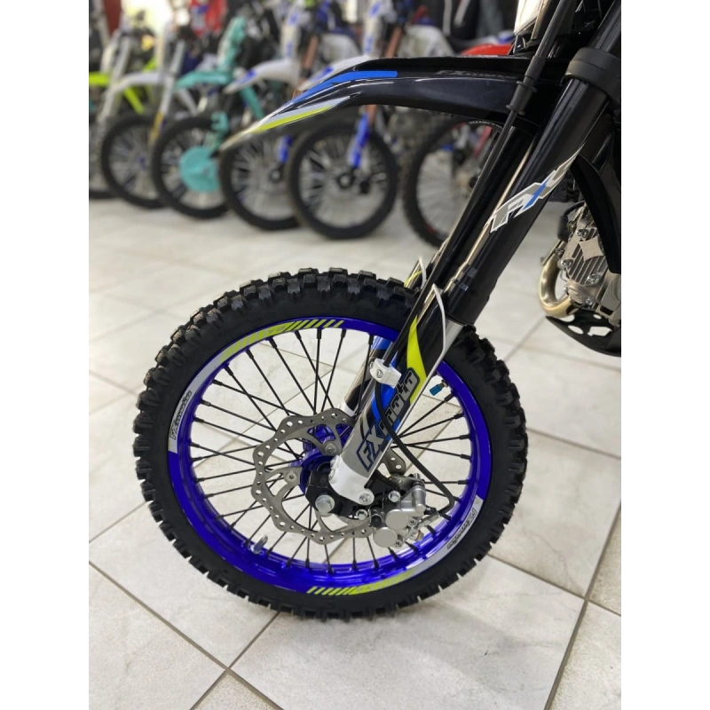 Питбайк FXMOTO Y2