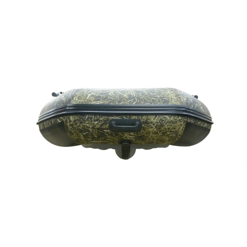 Лодка ПВХ ALTAIR HD 320 НДНД Mirage