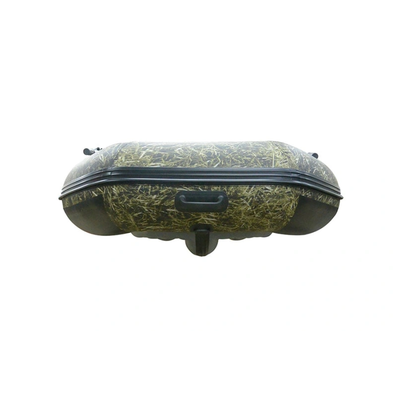 Лодка ПВХ ALTAIR HD 320 НДНД Mirage