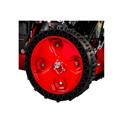 Снегоуборщик DDE ST6563Е