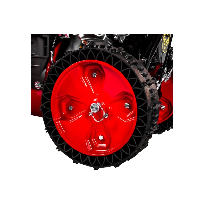 Снегоуборщик DDE ST6563Е