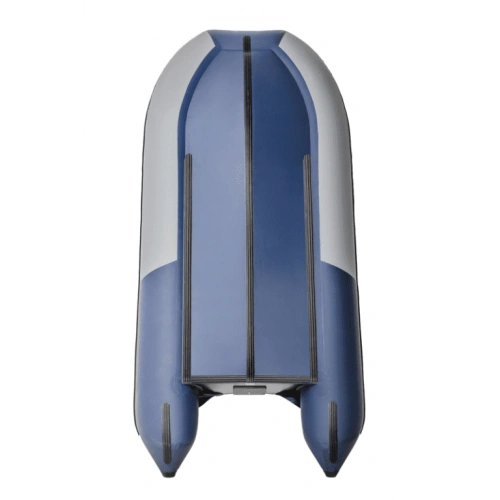 Лодка ПВХ НАВИГАТОР 350 + 2х-тактный лодочный мотор MAGNUM PRO SM15HS