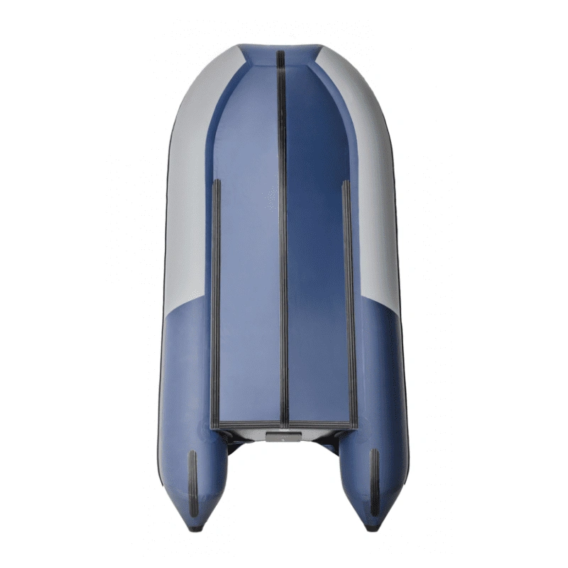 Лодка ПВХ НАВИГАТОР 350 + 2х-тактный лодочный мотор MAGNUM PRO SM15HS