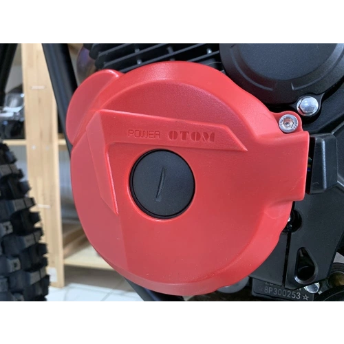 Мотоцикл кроссовый эндуро FXMOTO YX300