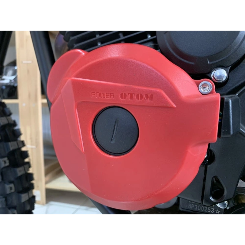 Мотоцикл кроссовый эндуро FXMOTO YX300