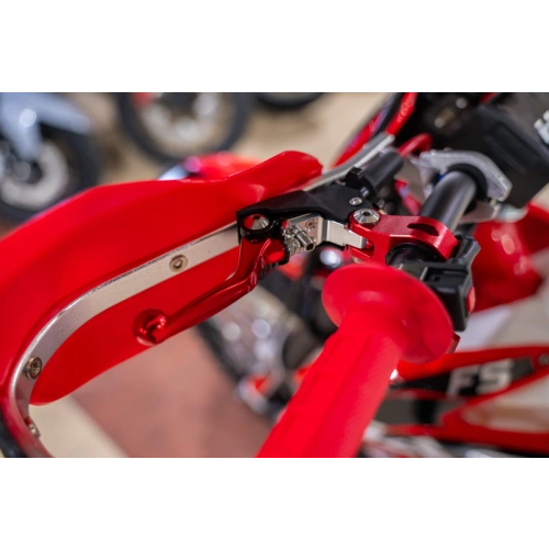 Мотоцикл HASKY F5 Racing 172FMM 250cc 2025 MSD [F5] ENDURO