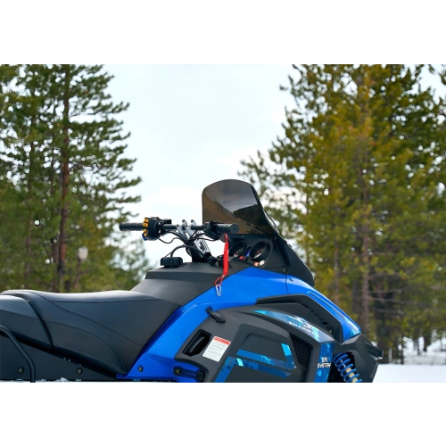 Снегоход SHARMAX SN-500