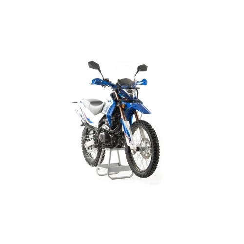 Мотоцикл кроссовый эндуро MOTOLAND XR250 (165FMM) (2021 Г.)