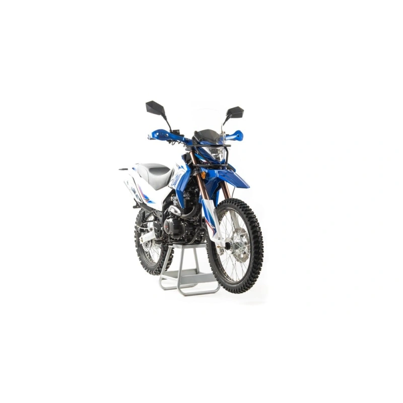 Мотоцикл кроссовый эндуро MOTOLAND XR250 (165FMM) (2021 Г.)