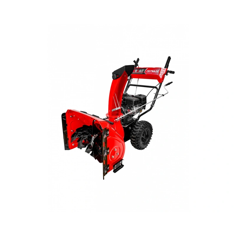 Снегоуборщик BRAIT СБ-7861Е