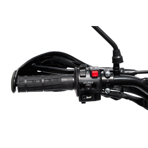 Мотоцикл кроссовый эндуро REGULMOTO SK 200GY-5
