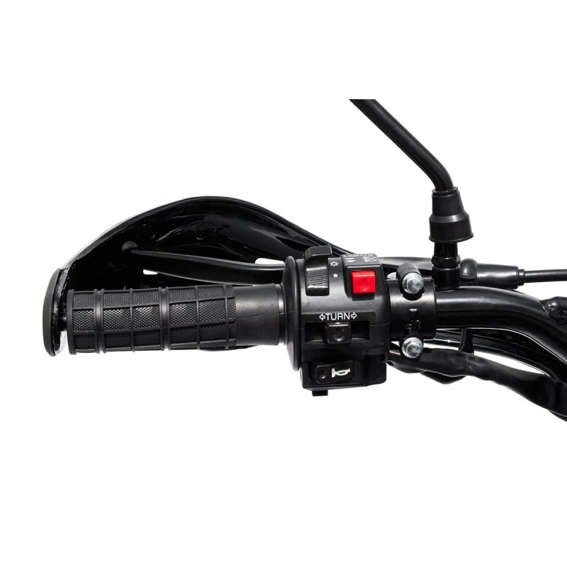 Мотоцикл кроссовый эндуро REGULMOTO SK 200GY-5