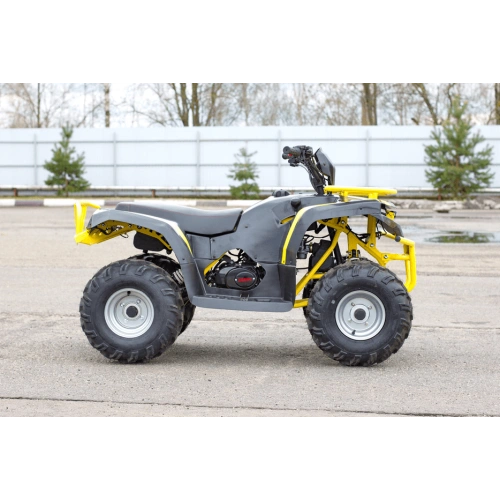 Квадроцикл IRBIS ATV 125
