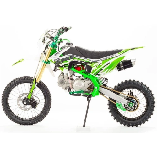 Питбайк MOTOLAND Apex125