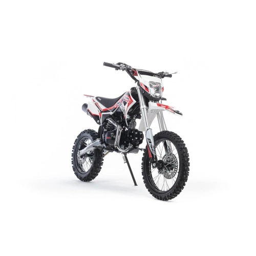 Питбайк BSE EX 125E 17/14 (2022)