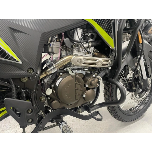 Мотоцикл REGULMOTO ADV 300 S