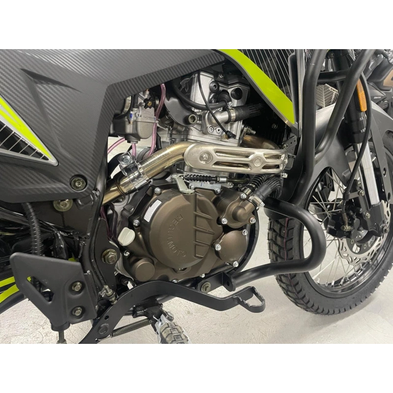 Мотоцикл REGULMOTO ADV 300 S