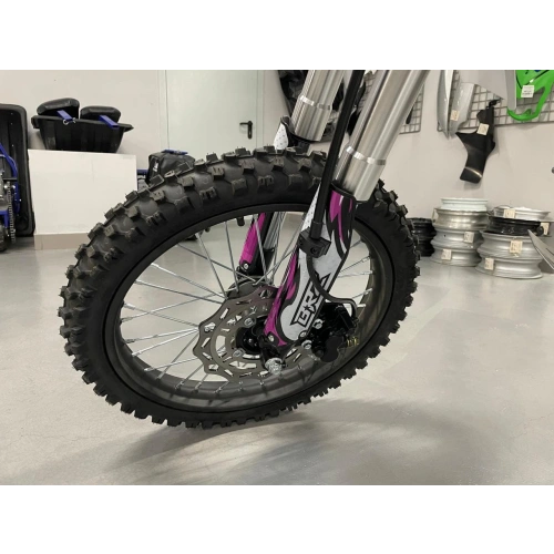 Питбайк BRZ H4 YX125s